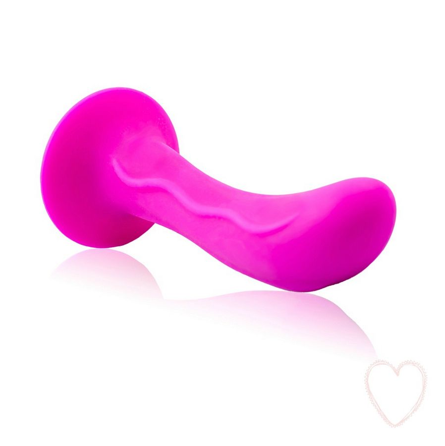 BAILE - PASSION PLUG DE SUCÇÃO FORTE UNISSEX