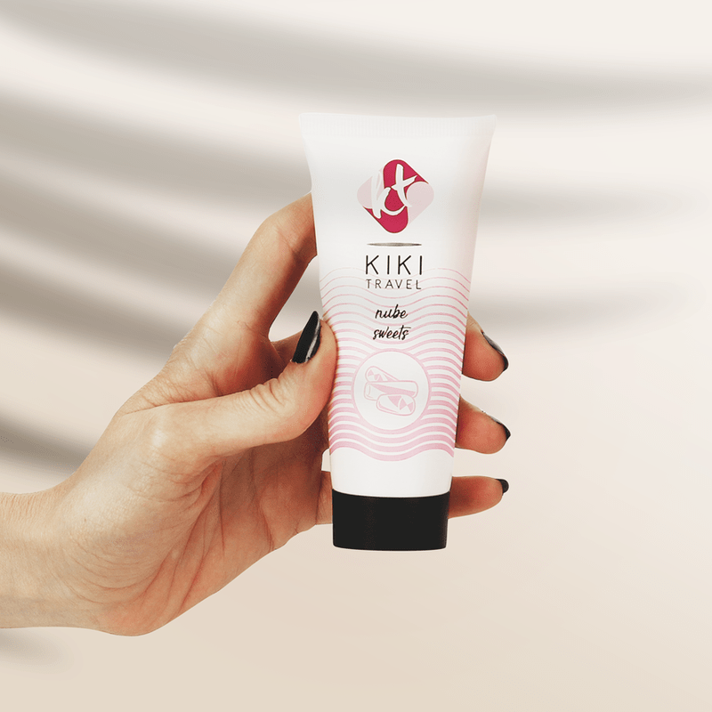 KIKÍ TRAVEL - NUBE DOCES 50 ML - Toys "n" Us