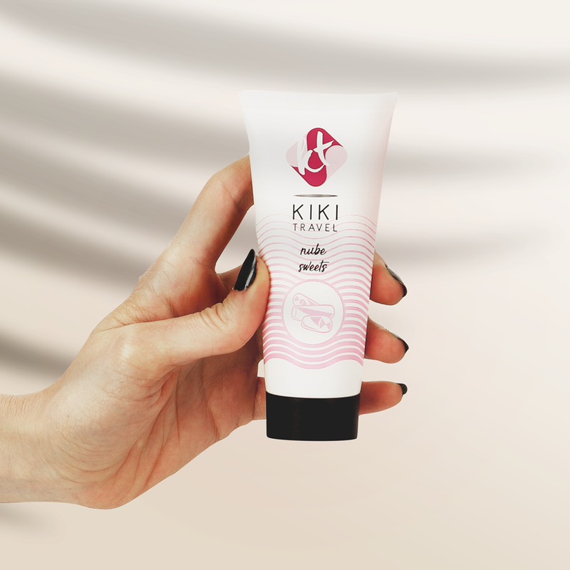 KIKÍ TRAVEL - DOCES NUBE 50 ML