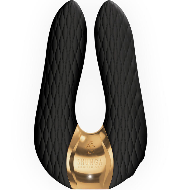 SHUNGA - AIKO INTIMATE MASSAGER FUCHSIA