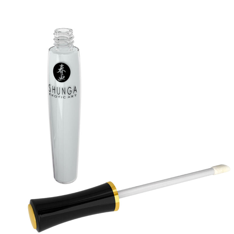 SHUNGA - KIT DE COLEÇÃO DE PRAZERES CARNAIS