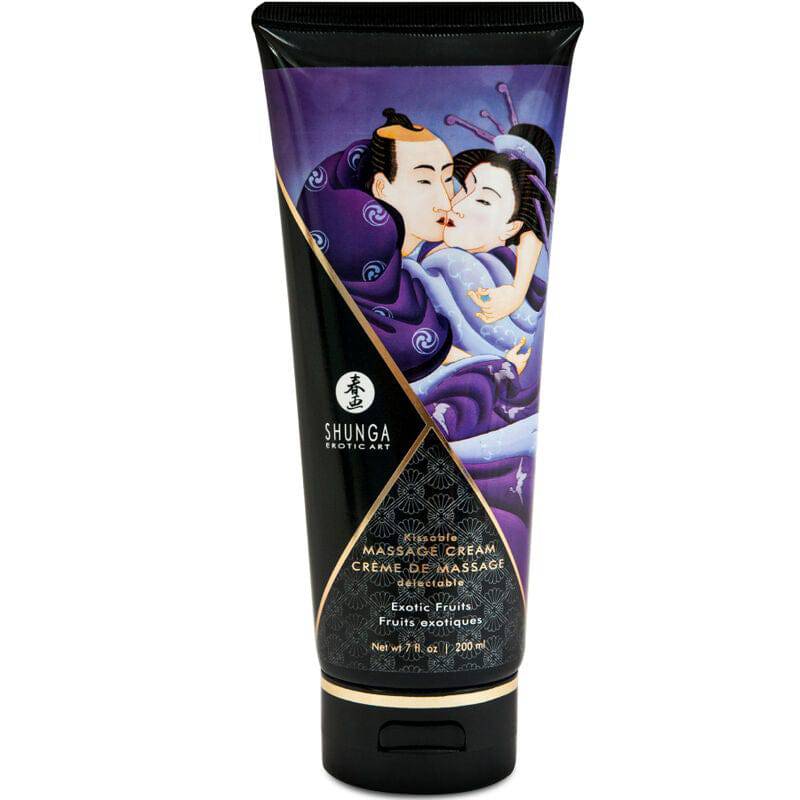 SHUNGA - KIT COLEÇÃO PRAZERES CARNAIS - Toys "n" Us