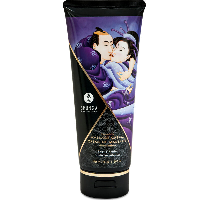 SHUNGA - KIT DE COLEÇÃO DE PRAZERES CARNAIS