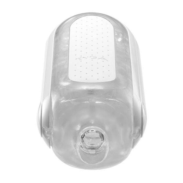 TENGA - FLIP ZERO BRANCO PARA ELE - Toys "n" Us