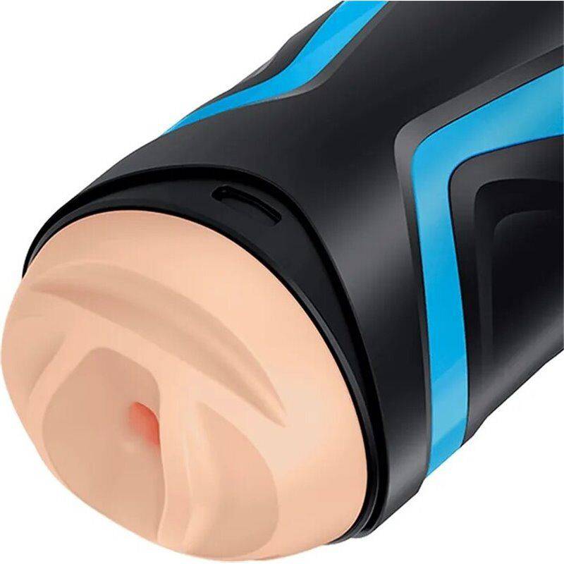SATISFYER - MEN UM MASTURBADOR PARA HOMENS - Toys "n" Us