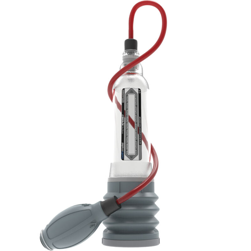 BATHMATE - BOMBA PARA PÉNIS HYDROXTREME 7 X30