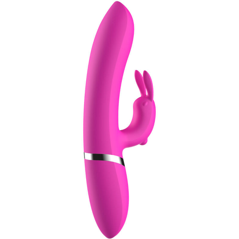 ARMONY - VIBRADOR AVA RABBIT FÚCSIA