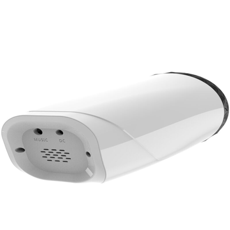 ARMONY - VIBRADOR VAGINA MASTURBADOR COM VOZ ERÓTICA