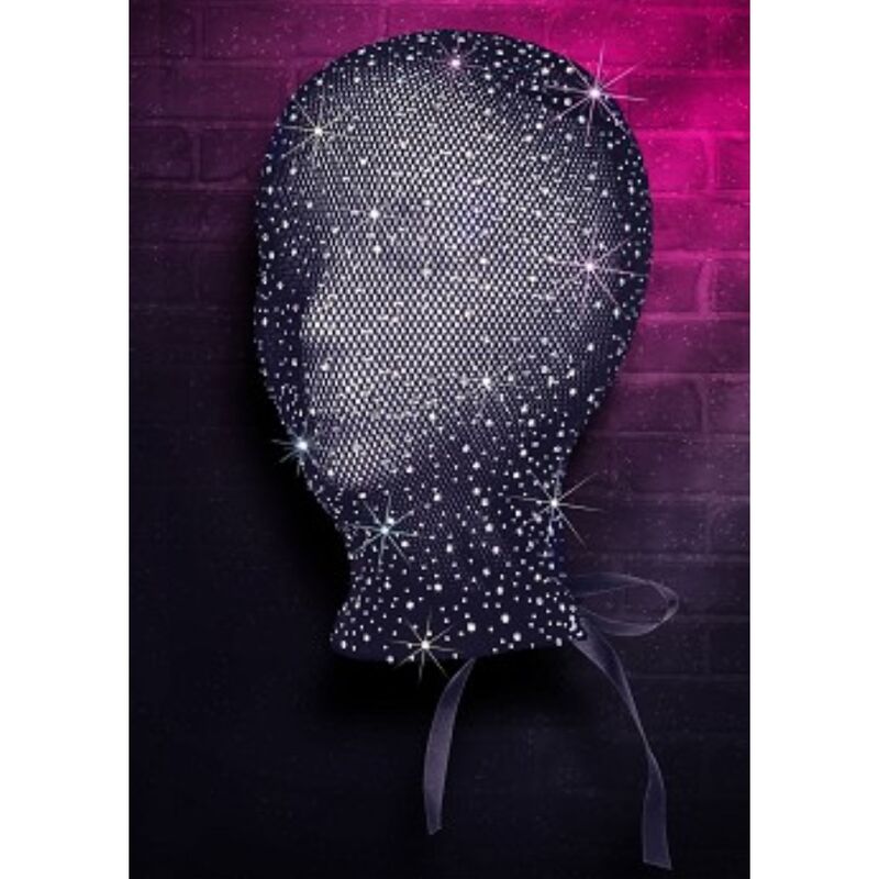 CALEXOTICS - CAPA COM CAPUZ RADIANCE FULL HOODE RHINE