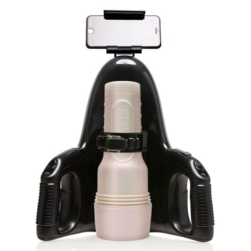 FLESHLIGHT - AUTUMN FALLS CREMA TEXTURA VAGINAL + LANZAMIENTO UNIVERSAL + LUBRICANTE AQUA CALIDAD 50 ML
