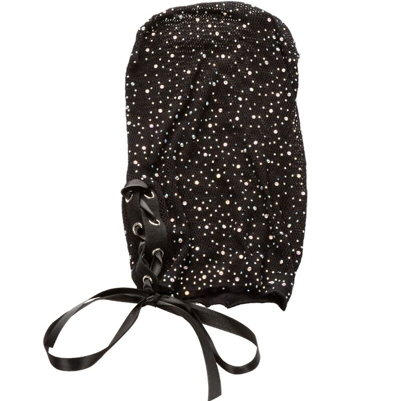 CALEXOTICS - CAPA COM CAPUZ RADIANCE FULL HOODE RHINE