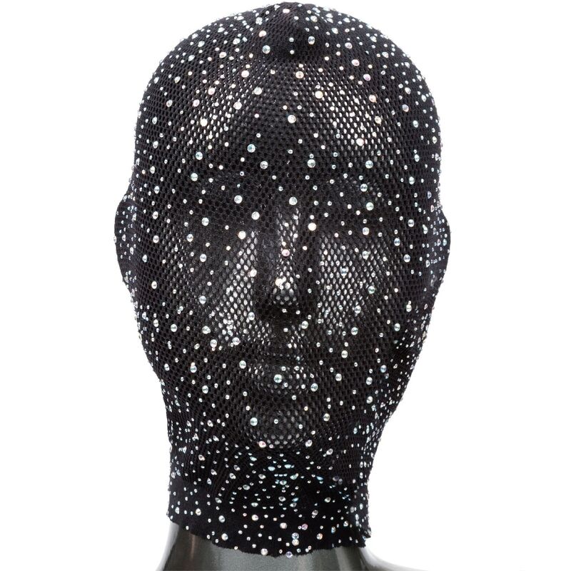 CALEXOTICS - CAPA COM CAPUZ RADIANCE FULL HOODE RHINE