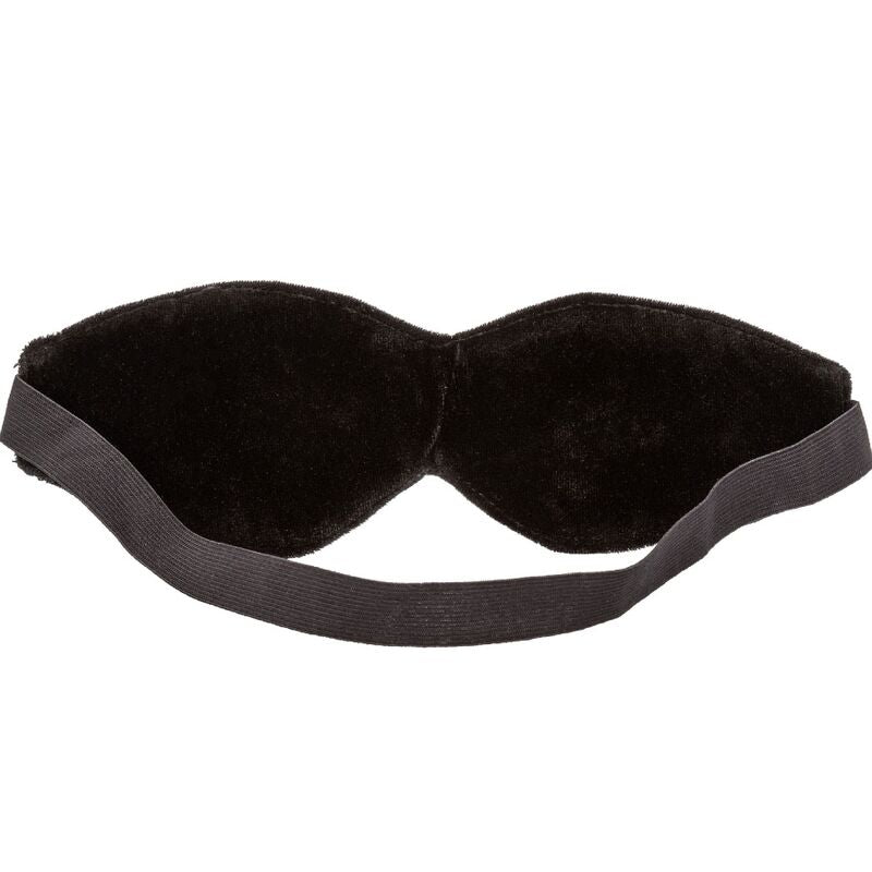 CALEXOTICS - MÁSCARA PARA OS OLHOS RADIANCE BLACKOUT RHINE
