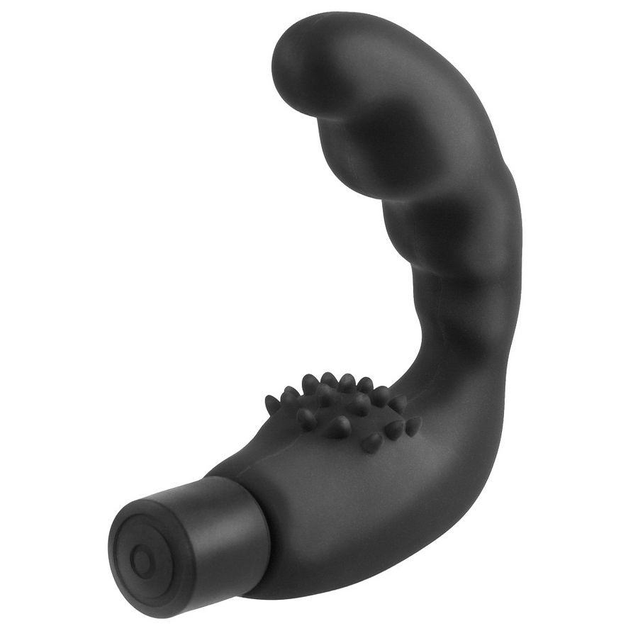 FANTASÍA ANAL - VIBRACIÓN ALREDEDOR