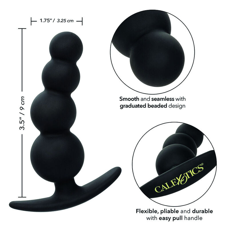 CALEXOTICS - TAPÓN DE CUENTAS SIN LÍMITES
