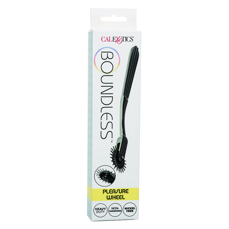 CALEXOTICS - RODA DO PRAZER SEM LIMITES