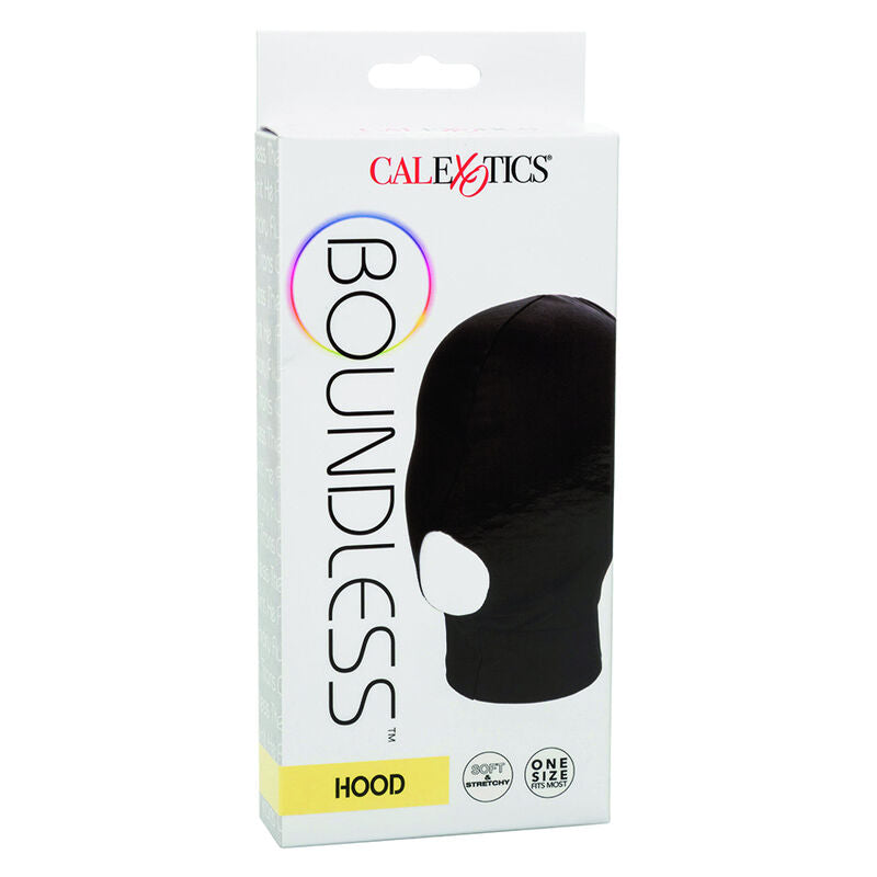 CALEXOTICS - CAPUZ SEM FIM