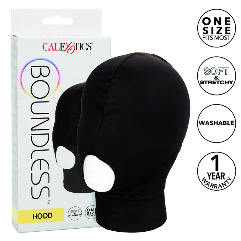 CALEXOTICS - CAPUZ SEM FIM