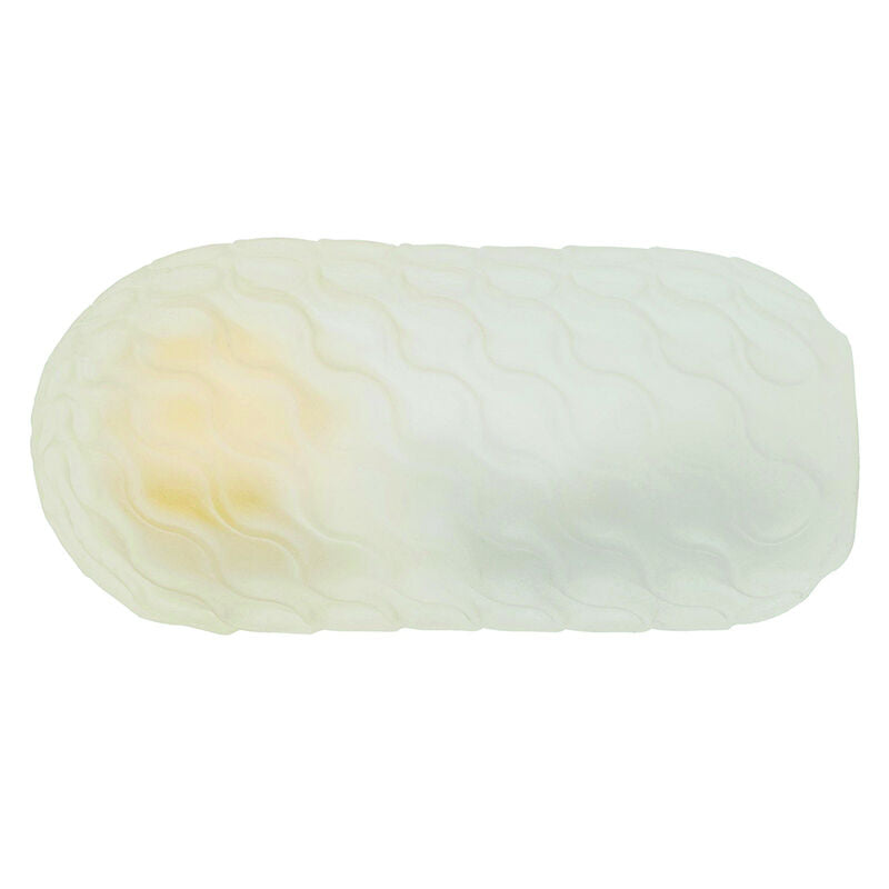 CALEXOTICS - PELOTA BLANDA REVERSIBLE SIN LÍMITES GRIS
