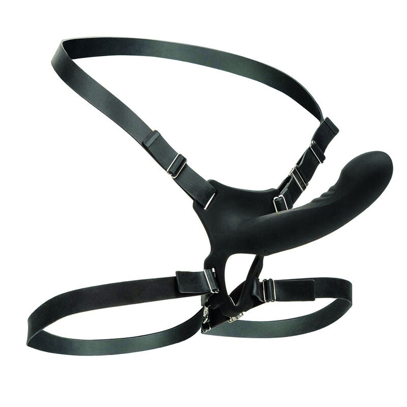 CALEXOTICS - ARNÊS MULTI-PORPO RECARREGÁVEL BOUNDLESS