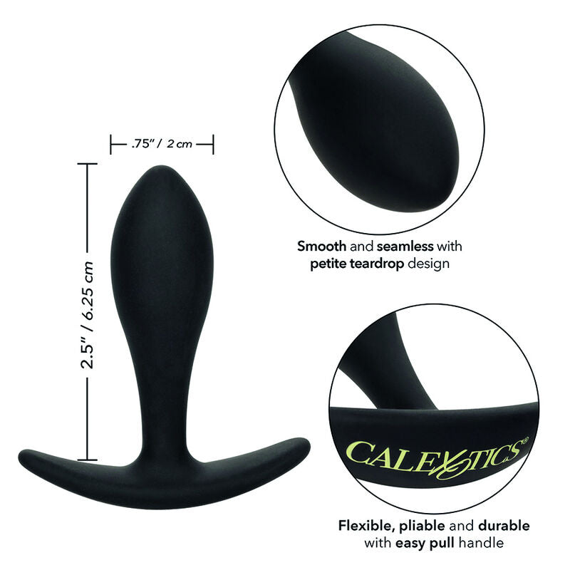 CALEXOTICS - PLUG LÁGRIMA SEM FIM