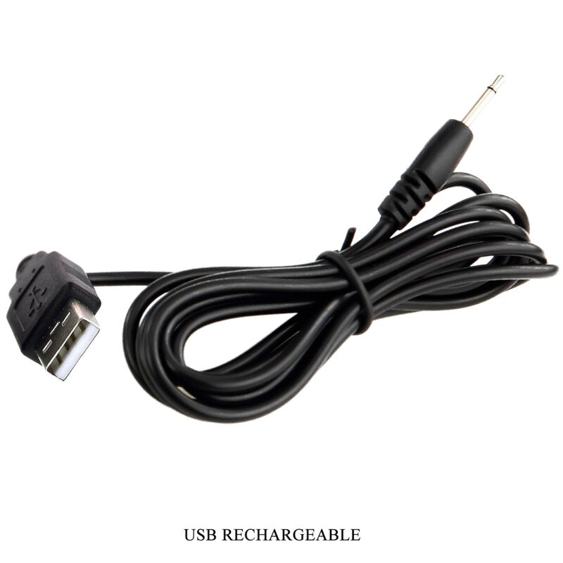 PRETTY LOVE - VIBRADOR MULTIFUNCIONAL PRESCOTT PARA PONTO G ROXO