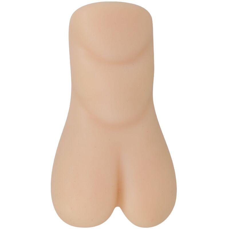 CRAZY BULL - MASTUBADOR EM FORMATO DE VAGINA DA ELIANA
