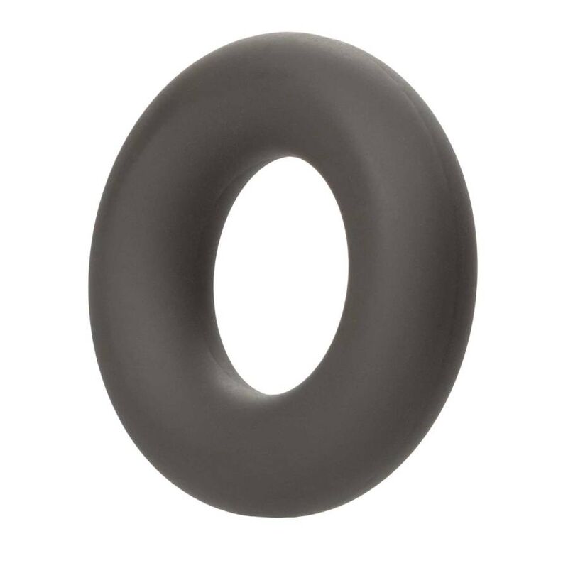 CALEXOTICS - ALPHA PROLONG CONJUNTO DE 2 ANÉIS CINZA