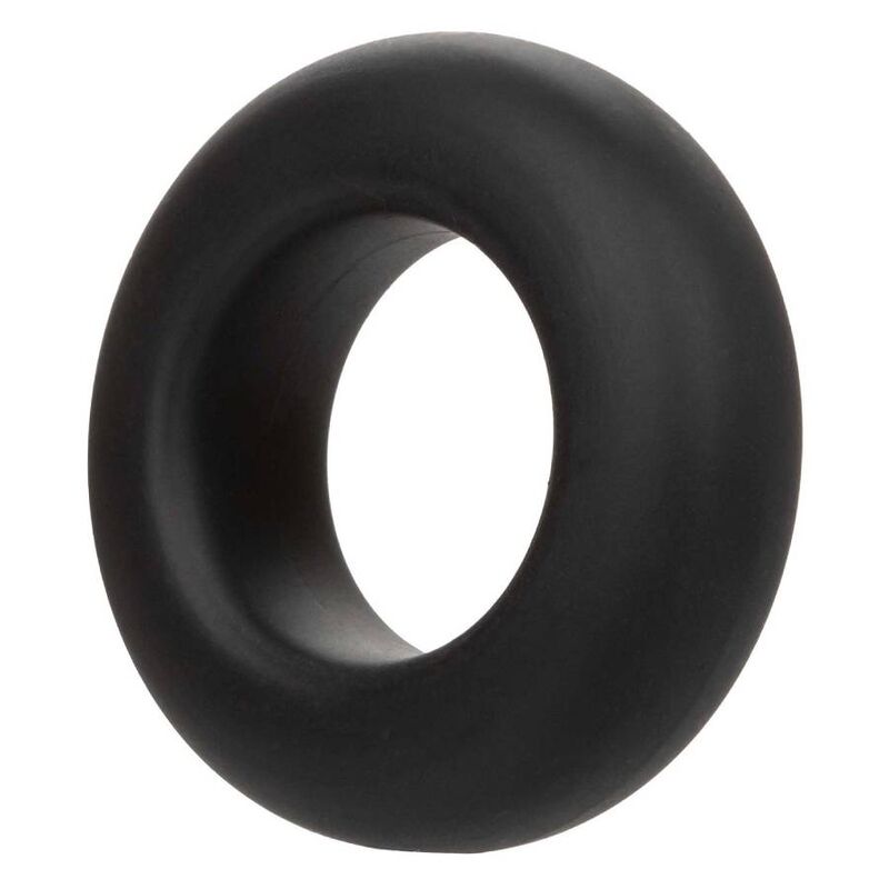CALEXOTICS - ALPHA PROLONG CONJUNTO DE 2 ANÉIS CINZA