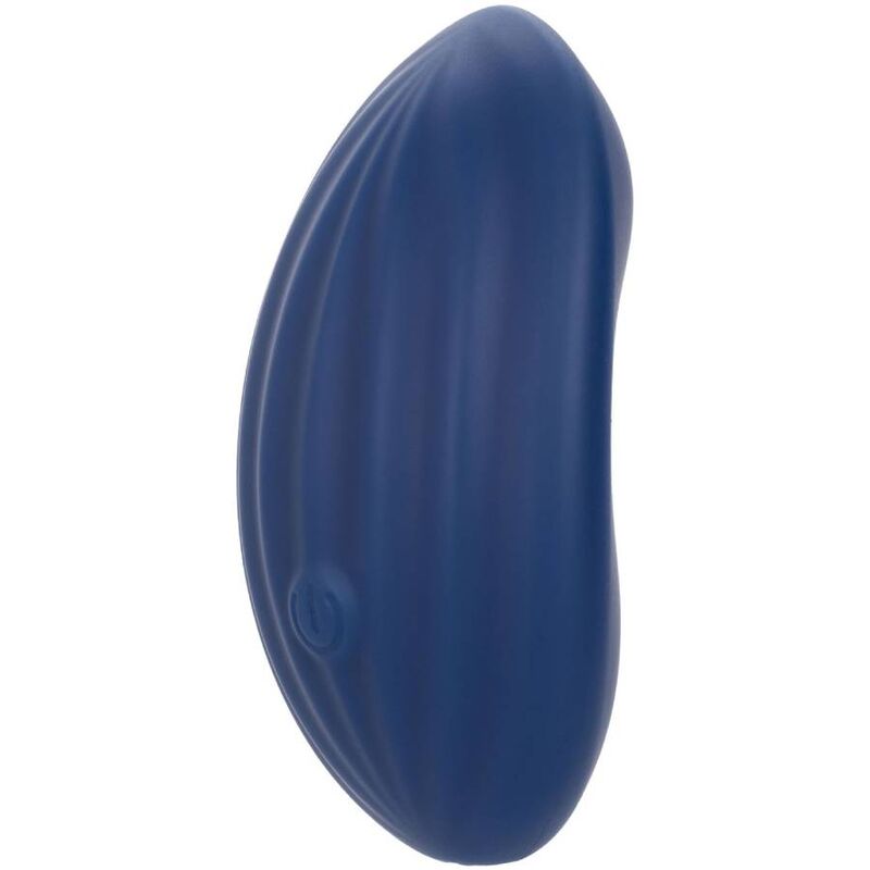 CALEXOTICS - TERCIOPELO DE CACHEMIRA AZUL CURVO