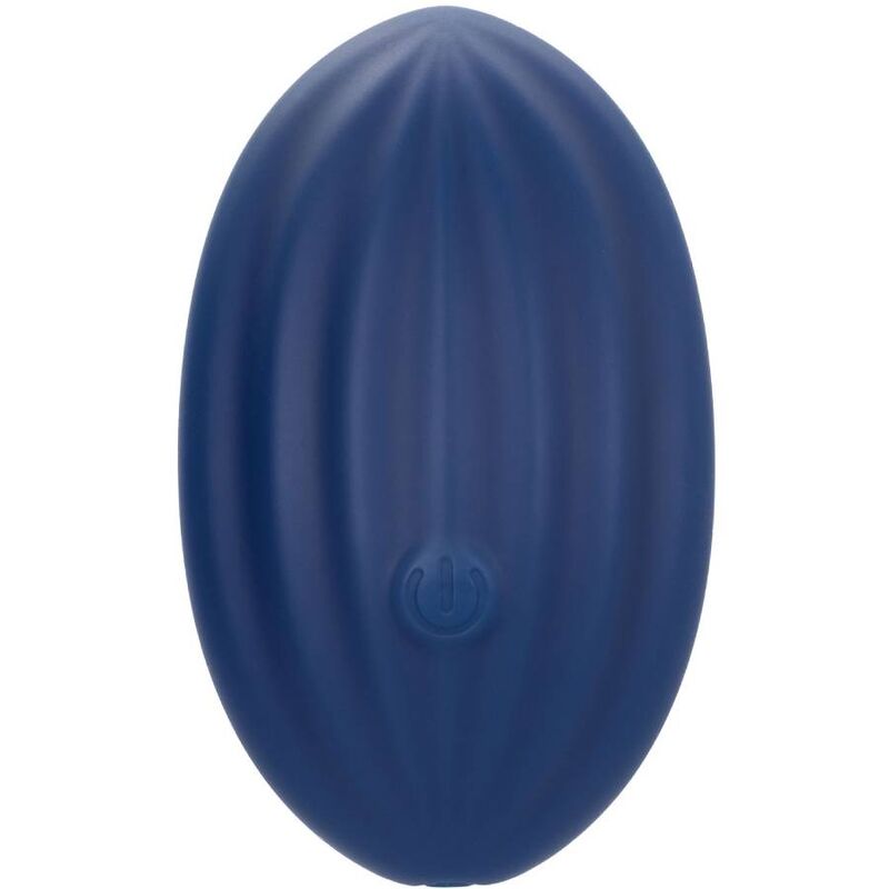 CALEXOTICS - TERCIOPELO DE CACHEMIRA AZUL CURVO