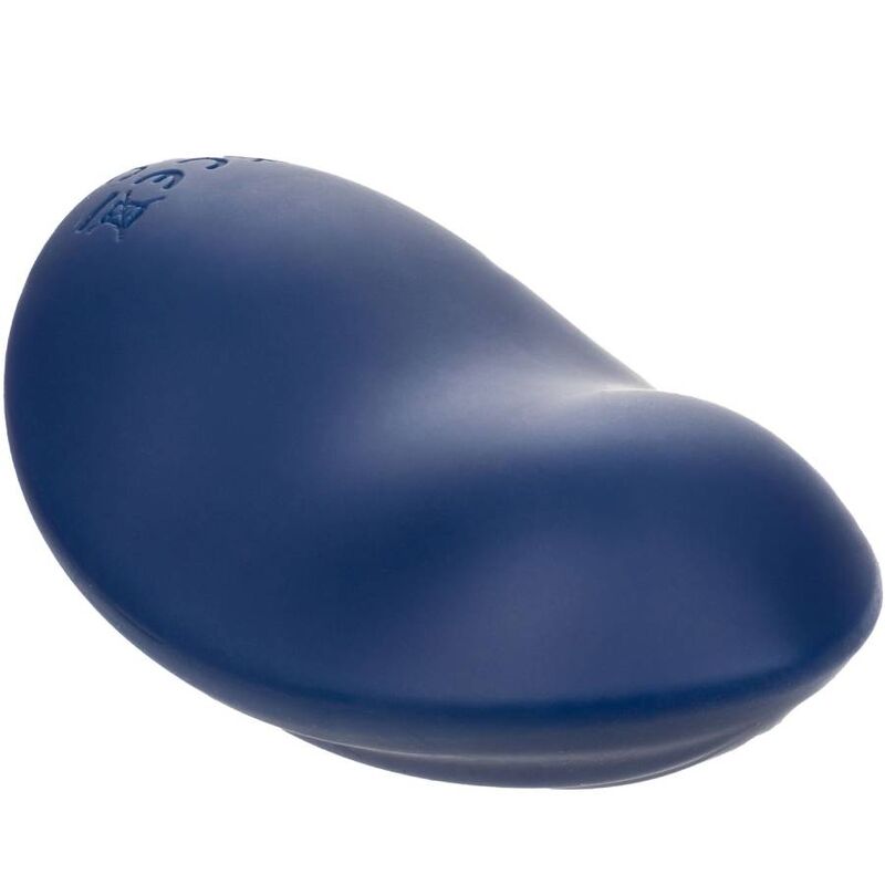 CALEXOTICS - TERCIOPELO DE CACHEMIRA AZUL CURVO