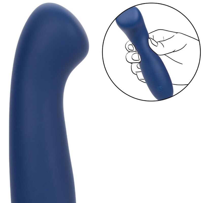CALEXOTICS - CASHMERE SATÉN AZUL
