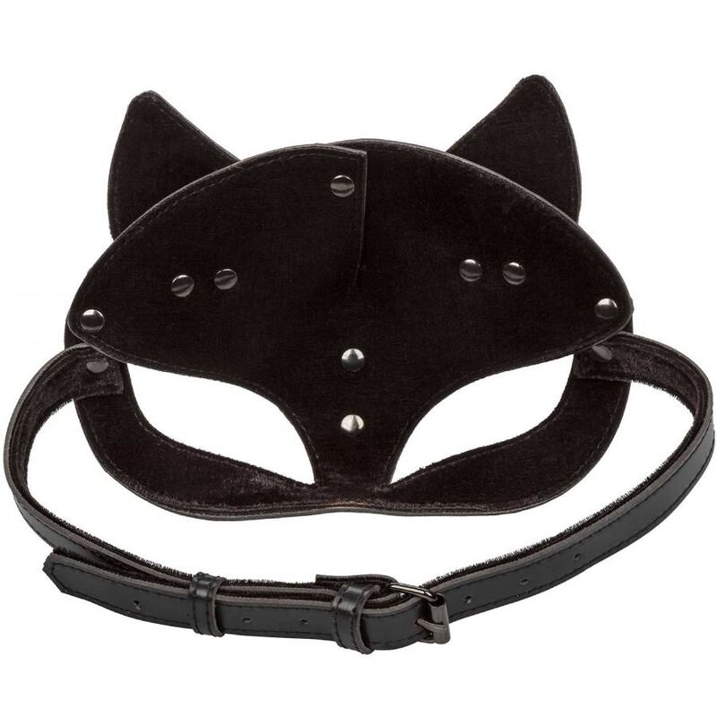CALEXOTICS - MÁSCARA DE GATO EUPHORIA