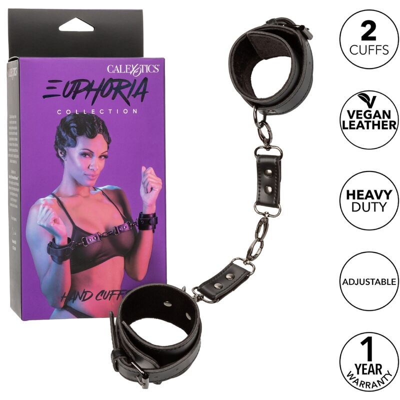 CALEXOTICS - ALGEMAS EUPHORIA
