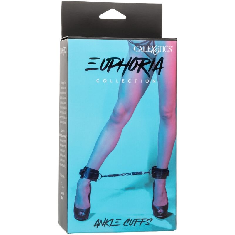 CALEXOTICS - PUNHOS DE TORNOZELO EUPHORIA