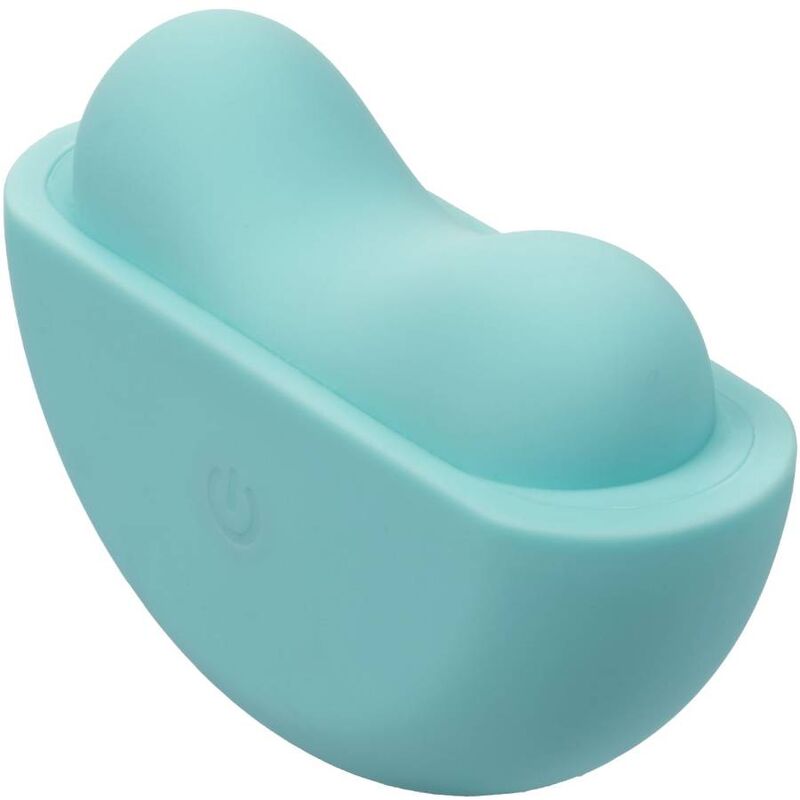 CALEXOTICS - ESTIMULADOR DE APLAUSOS OVATION VERDE AGUA