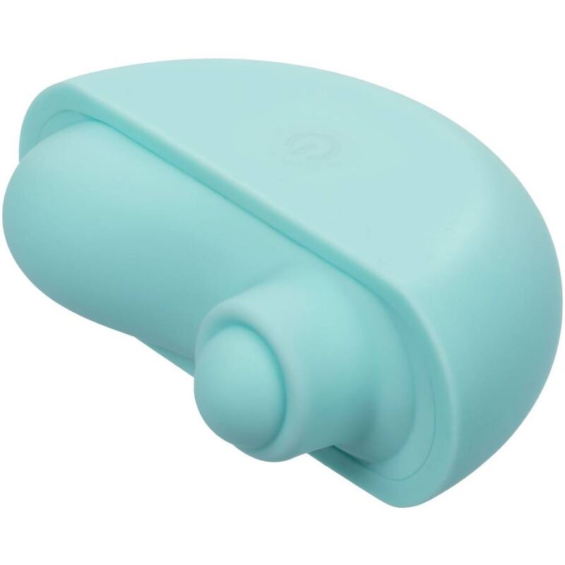 CALEXOTICS - ESTIMULADOR OVATION ACCLAIM AQUA GREEN