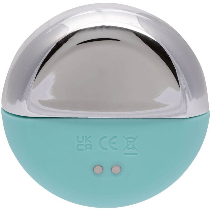 CALEXOTICS - ESTIMULADOR OVATION ACCLAIM AQUA GREEN