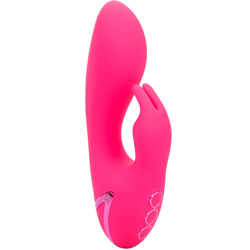 CALEXOTICS - SO. CAL SUNSHINE VIBRADOR RABBIT FÚCSIA DA CALIFORNIA DREAMING