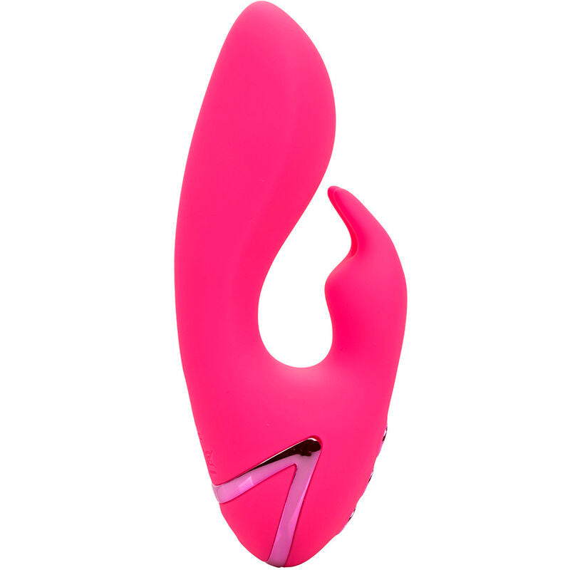 CALEXOTICS - SO. CAL SUNSHINE VIBRADOR RABBIT FÚCSIA DA CALIFORNIA DREAMING