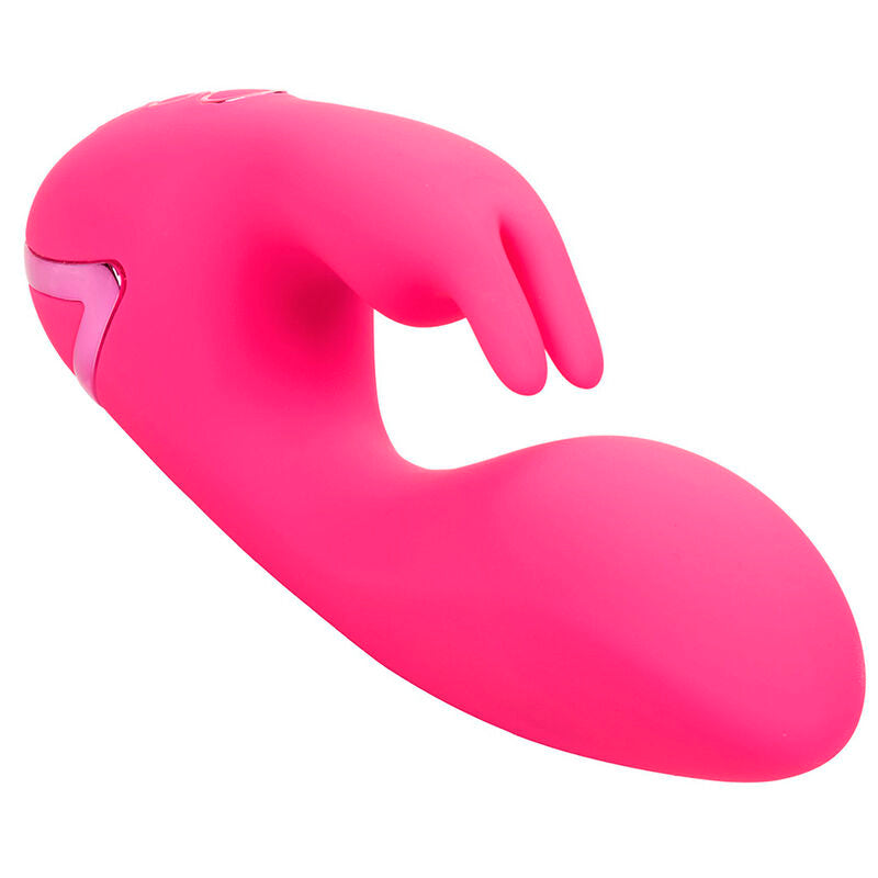 CALEXOTICS - SO. CAL SUNSHINE VIBRADOR RABBIT FÚCSIA DA CALIFORNIA DREAMING