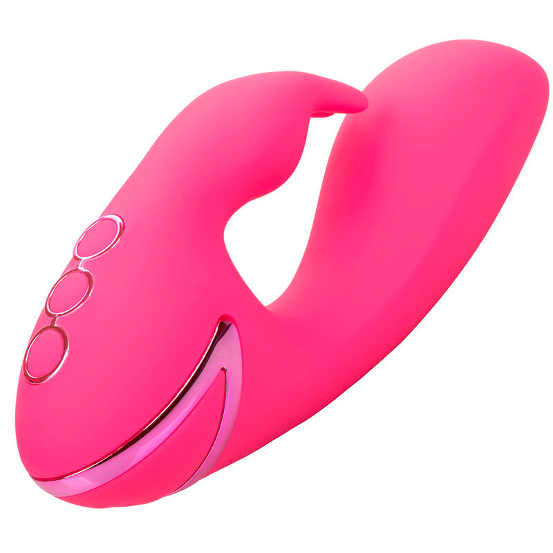 CALEXOTICS - SO. CAL SUNSHINE VIBRADOR RABBIT FÚCSIA DA CALIFORNIA DREAMING