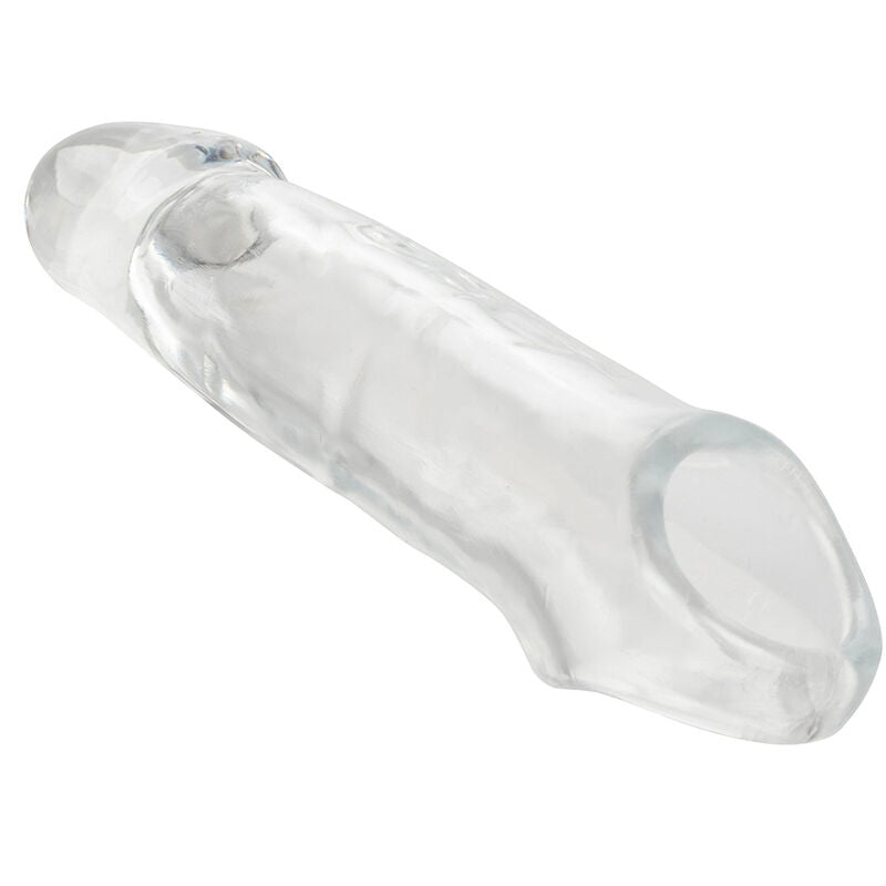 CALEXOTICS - PERFORMANCE MAXX CLEAR EXTENSÃO 5,5 TRANSPARENTE