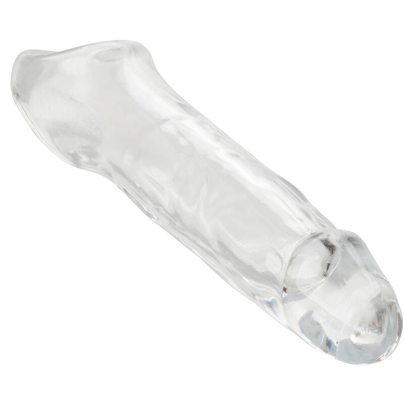 CALEXOTICS - PERFORMANCE MAXX CLEAR EXTENSÃO 5,5 TRANSPARENTE