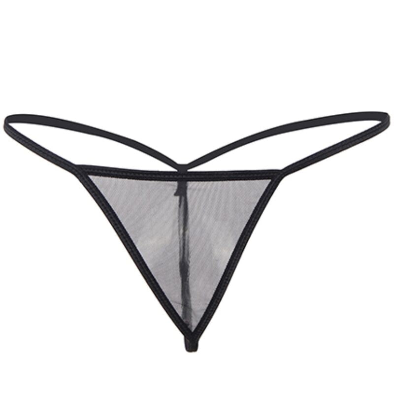 SUBBLIME - BABYDOLL TECIDO TULE RENDA PEITORAL G/GG