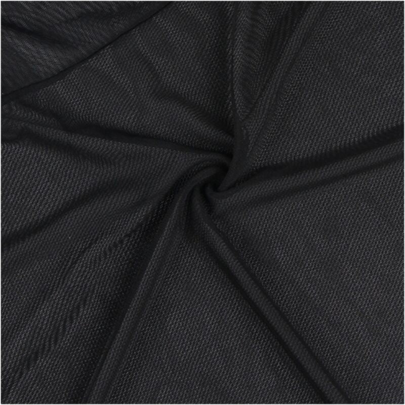 SUBBLIME - BABYDOLL TECIDO TULE RENDA PEITORAL G/GG