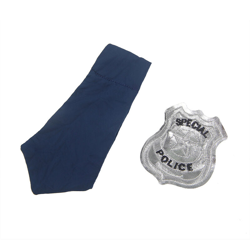 SUBBLIME - FANTASIA DE POLICIAL SEXY G/GG