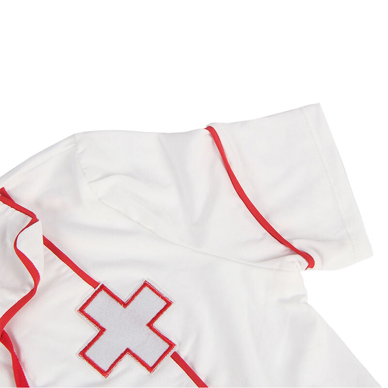 SUBBLIME - FANTASIA DE ENFERMEIRA SEXY BODY G/GG