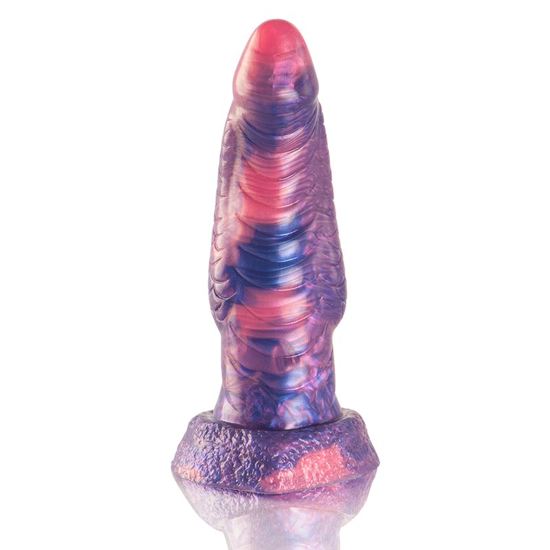 EPIC - PLACER PETRIFICANTE DEL DILDO DE MEDUSA